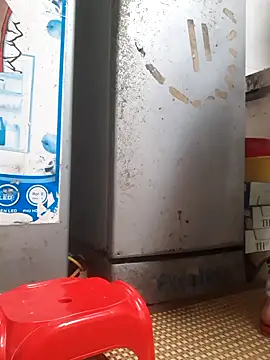 -Bunny-y Obrolan Langsung XXX