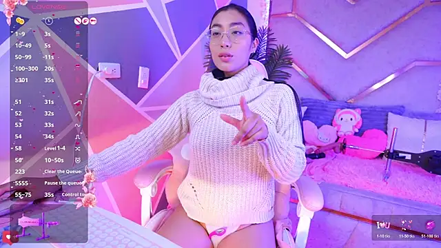 Chat XXX Live shanon-