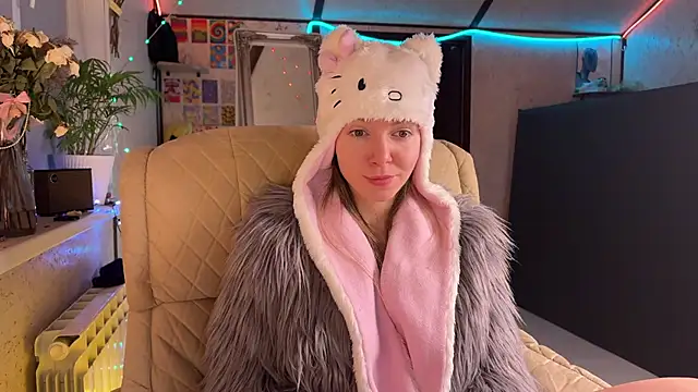 altertyanのライブXXXチャット