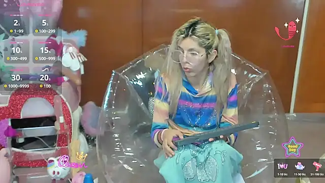 Skinygirl Chat XXX live