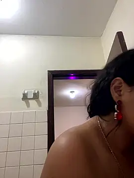 Czat XXX na żywo – Leticia_goddes