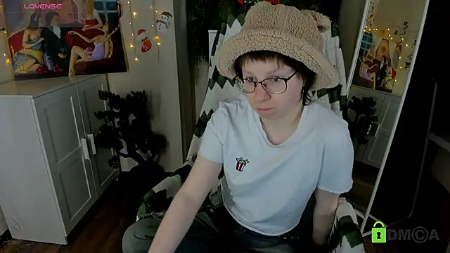 Melissa_Wells Adlı Modelin Canlı XXX Sohbeti