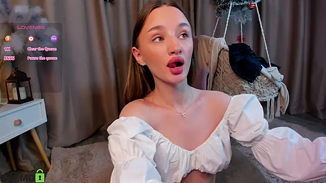 miiss__lulu 现场XXX聊天