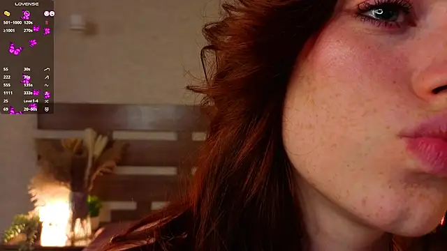 StacyWatts' Live XXX Chat