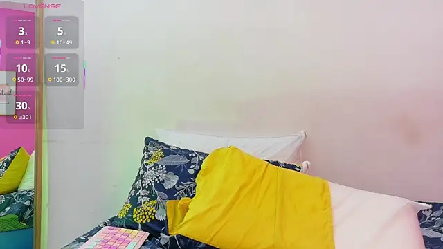 EbonyCoWorker Chat XXX live