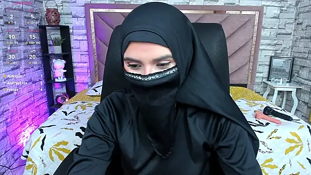 Czat XXX na żywo – malek_zark2