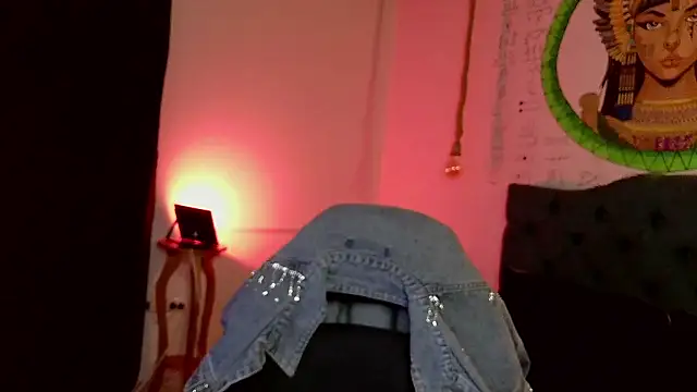 melissa__dolce 现场XXX聊天