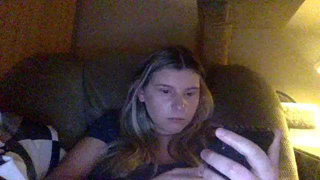 goddesscandy22's Webcam Show