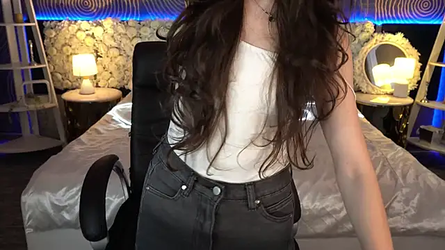 BabyFlowerr Chat XXX live