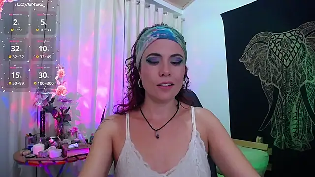 AmaRiv Obrolan Langsung XXX