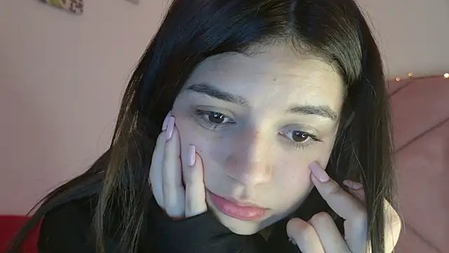 eva_sin18's Live XXX Chat