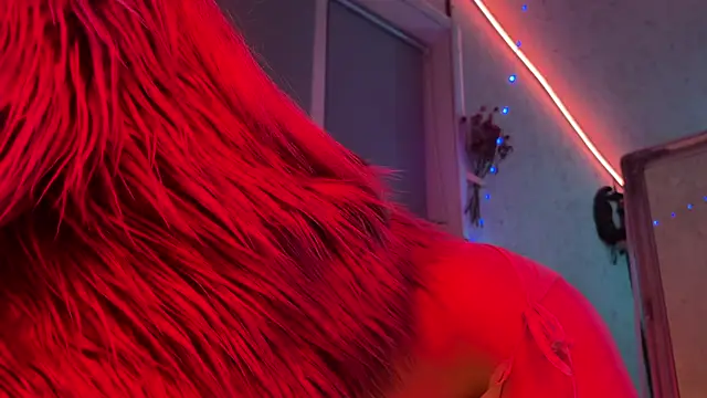 altertyan élő XXX-chatje