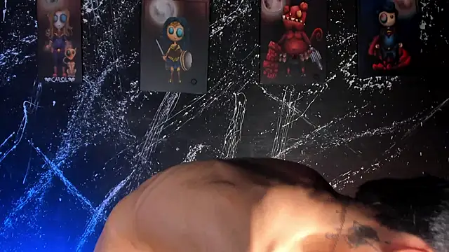 JohanSedas' Live XXX Chat