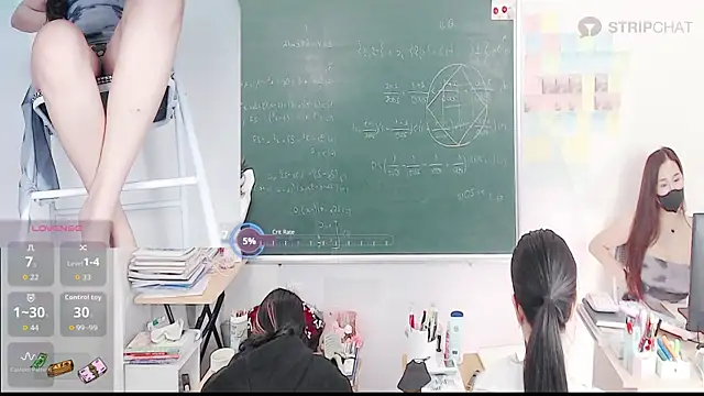 _Math_'s Webcam Show