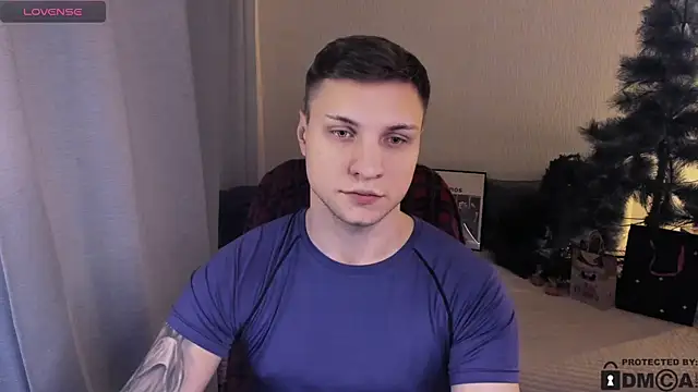 handsome_guy01's Live XXX Chat