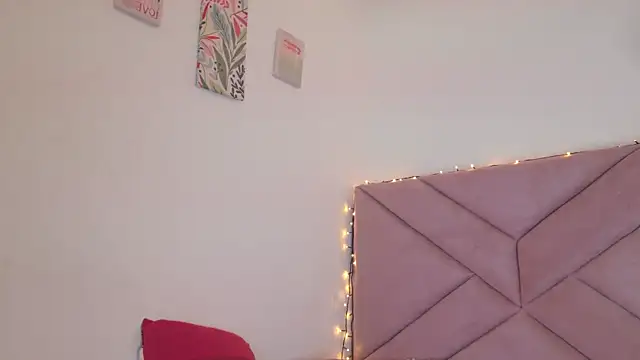 eva_sin18's Live XXX Chat