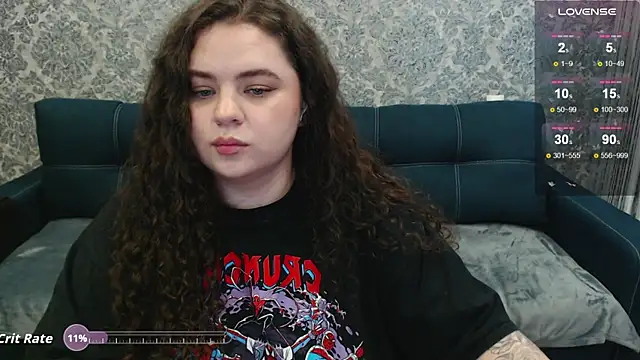 دردشة LunaRoub الجنسية المباشرة