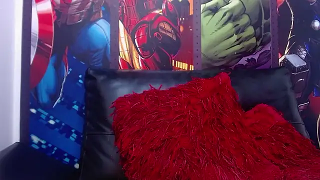 Madison_Copers – Live XXX-chat