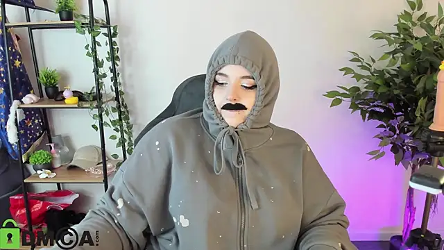 Mia_R0ssのライブXXXチャット