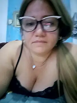 Carlotaazul – Live XXX-chat