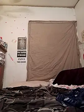 snowbird1117 Webcam-Show