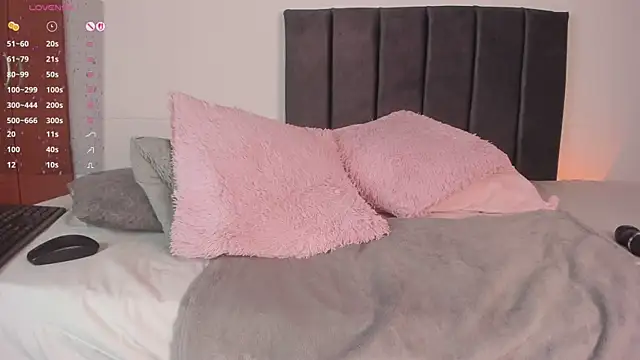 LynnSam_'s Live XXX Chat