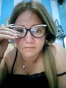 CarlotaazulのライブXXXチャット