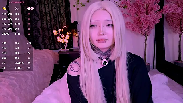 Lein_Bone Show Webcam