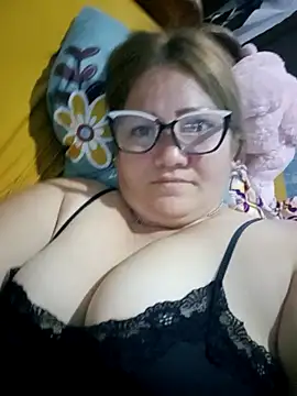 Carlotaazul's Live XXX Chat
