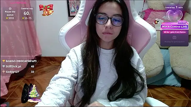 Maggie_Fox3 라이브 XXX 채팅