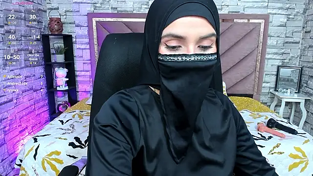 malek_zark2's Live XXX Chat