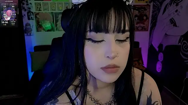 Yuhwan_'s Live XXX Chat