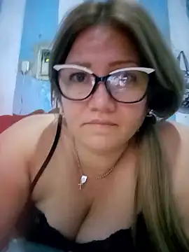 Carlotaazul Show Webcam