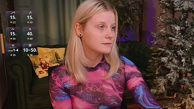 ShineJoan Chat XXX live