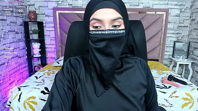 malek_zark2's Webcam Show