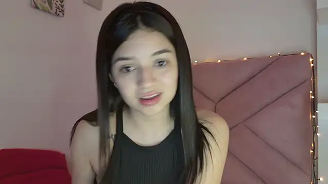 Czat XXX na żywo – eva_sin18