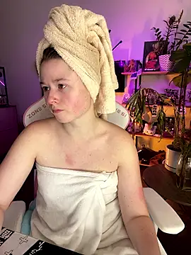 sweetest_pie's Live XXX Chat