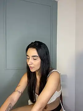 Zafira_Montiel: απευθείας συνομιλία ΧΧΧ