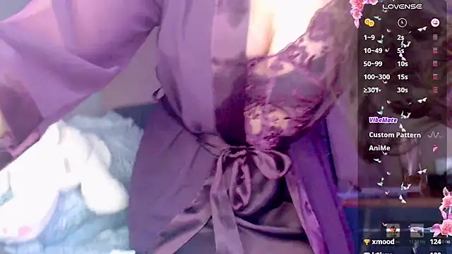 FaRaSha777's Live XXX Chat