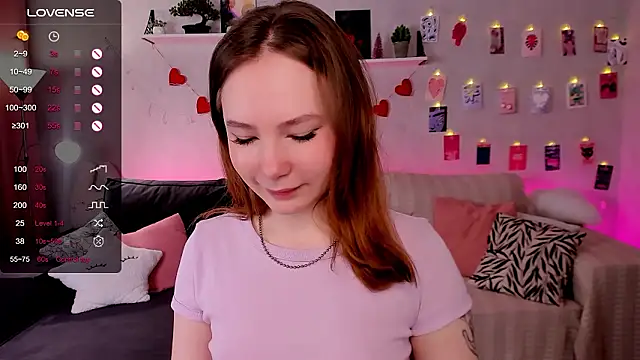 Chat XXX Live LanaBlu_