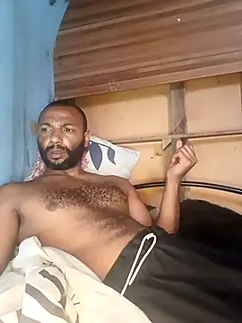 Camodick's Live XXX Chat