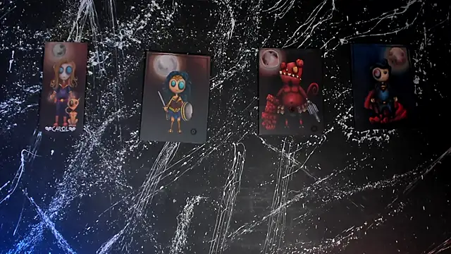 JohanSedas 即時 XXX 聊天