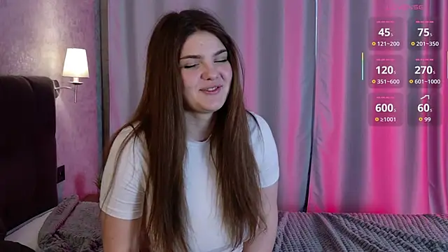 StephanieeMiller 라이브 XXX 채팅