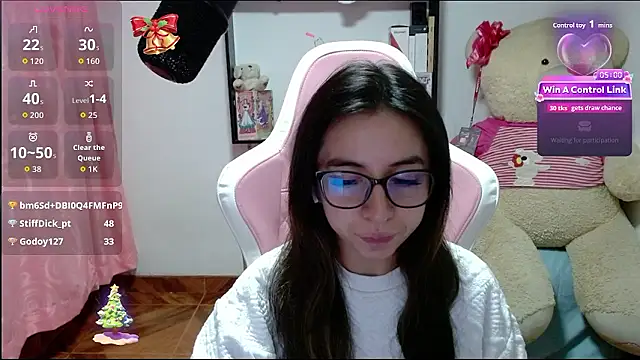 Maggie_Fox3 라이브 XXX 채팅