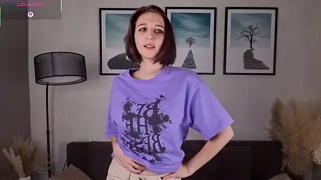 EnaFabiano লাইভ XXX চ্যাট