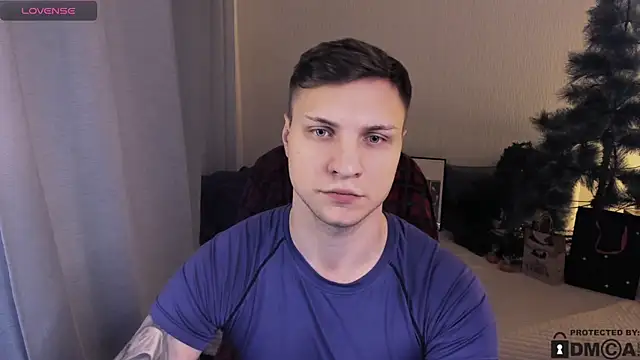 Show modela handsome_guy01 na web-kameri