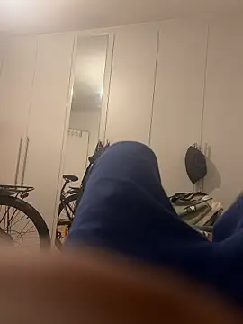 sexysmithbaby's Webcam Show