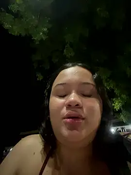 Show de Datoka_adrenaline na webcam