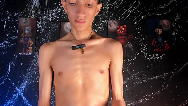 JohanSedas 即時 XXX 聊天