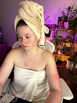 XXX chat uživo modela sweetest_pie